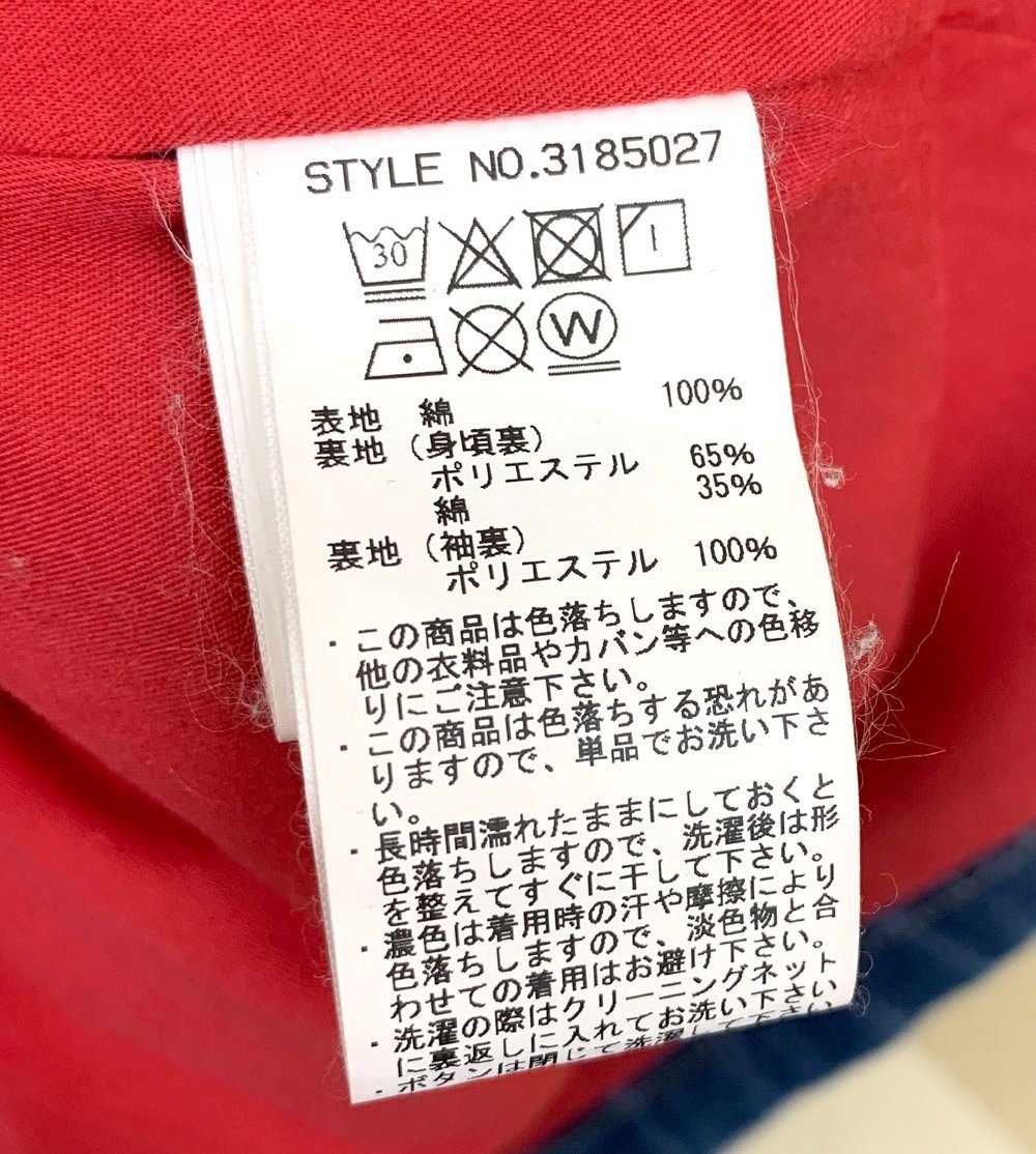 Schott N.Y.C. ショット デニムジャケット Sサイズ NewYork - 安心保証・業界最安値の販売 福助